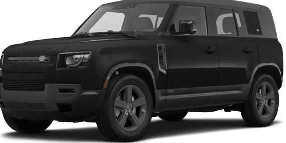 LAND ROVER DEFENDER 2023 SALEWEEE2P2241281 image